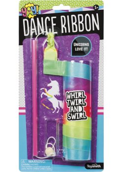 Dance Ribbon